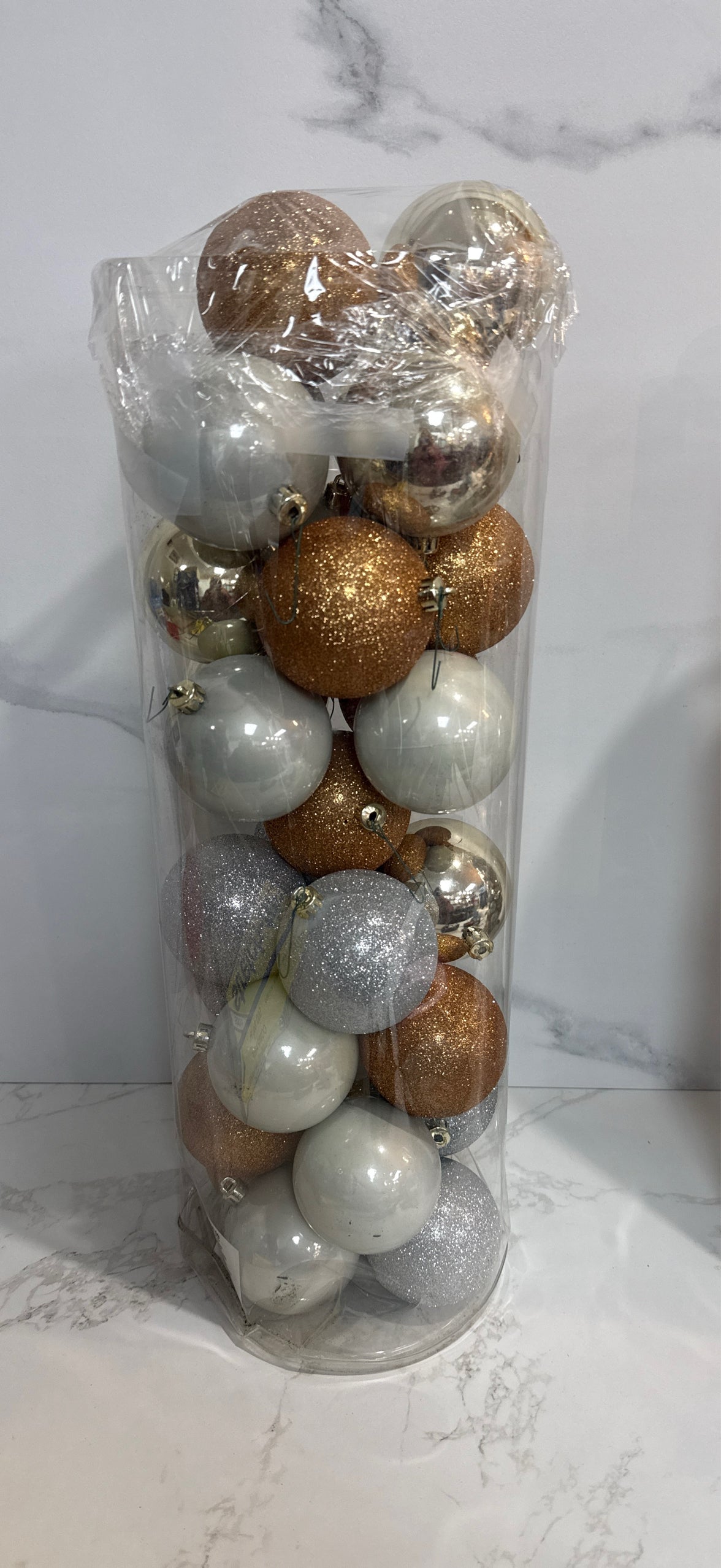 Christmas Ornaments