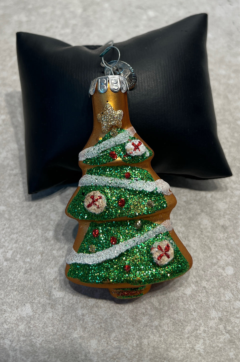 Christopher Radko Ornament