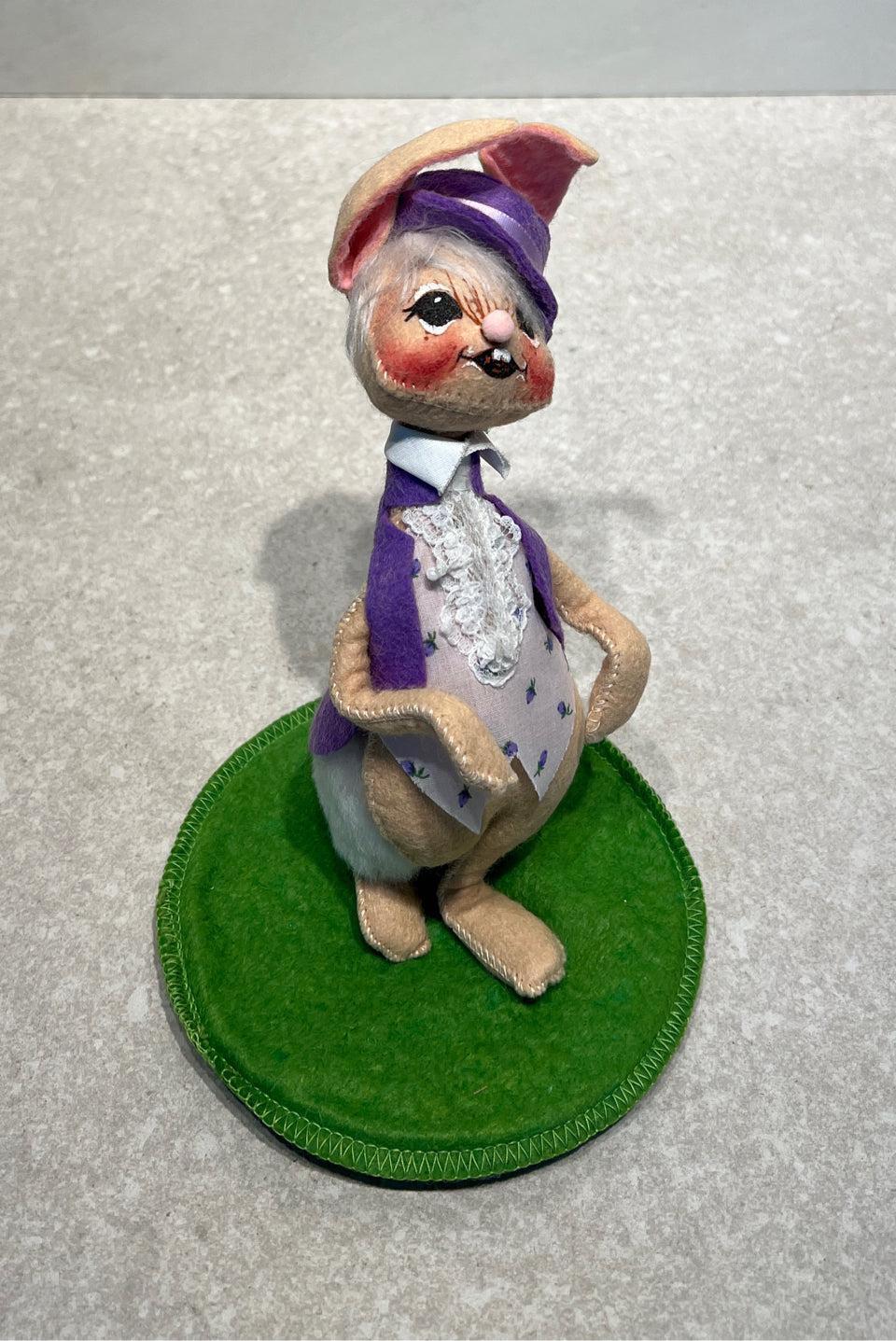 Annalee Rabbit