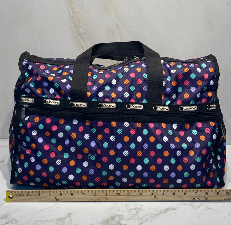 LeSportsac Duffel Bag