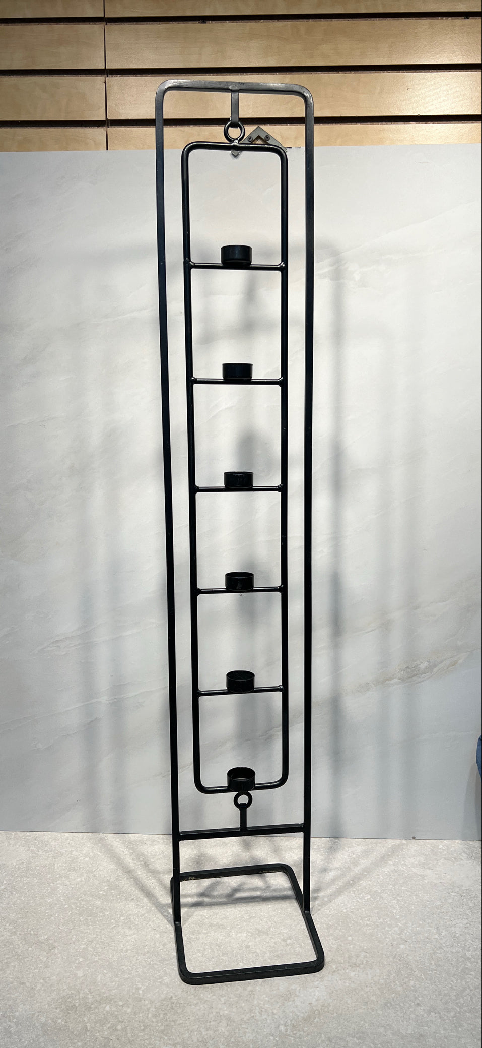 Candleholder
