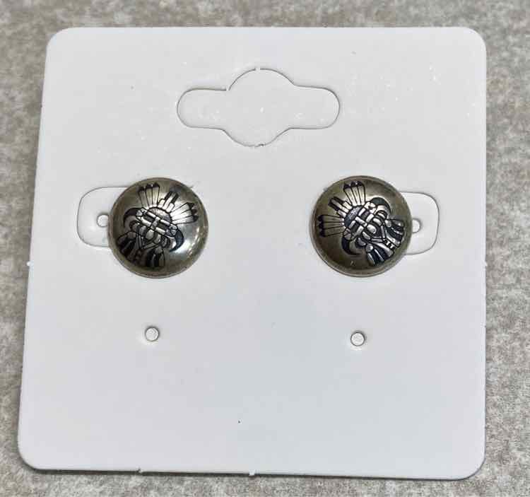 Sterling Earrings