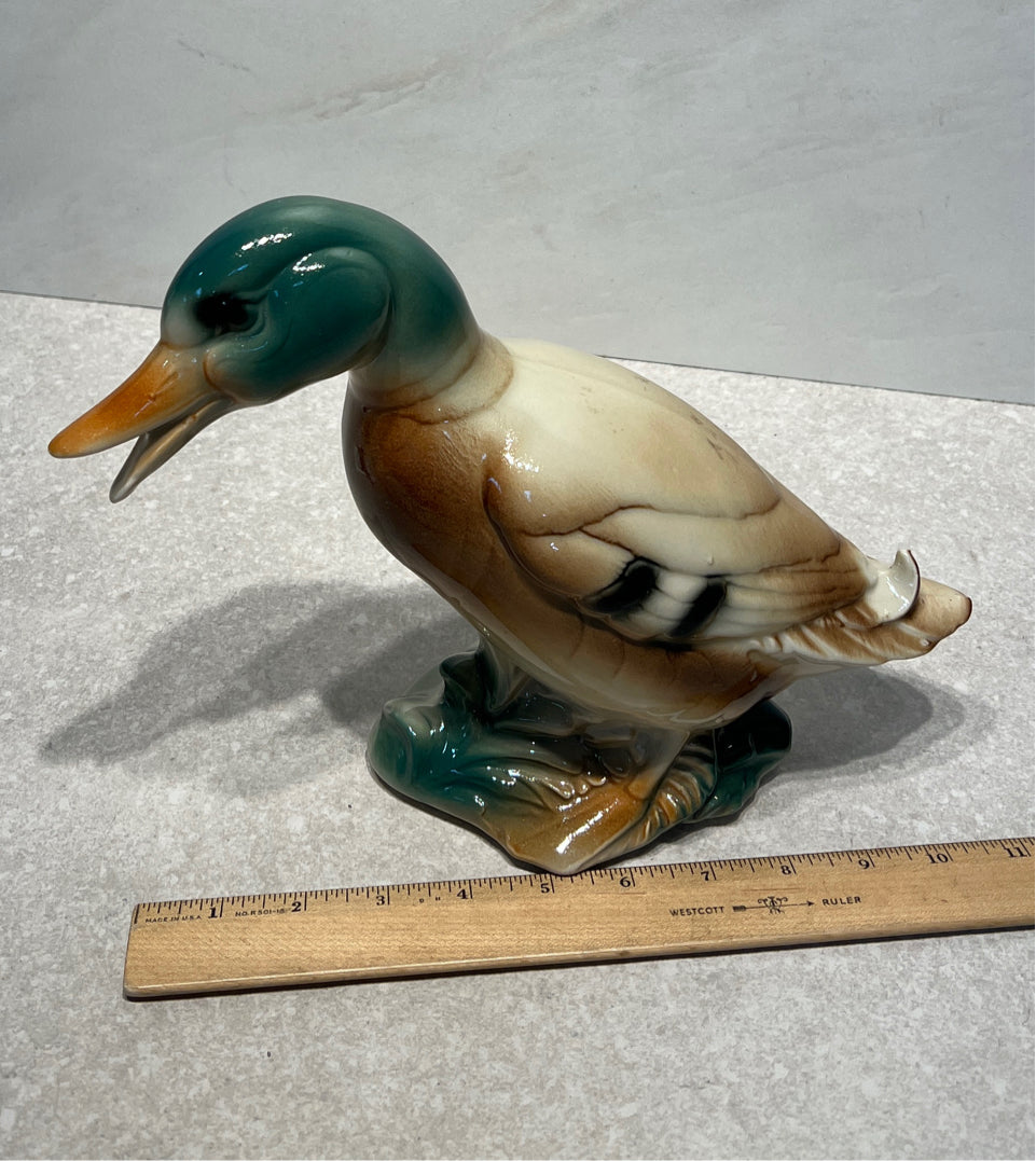 MCM Style Duck