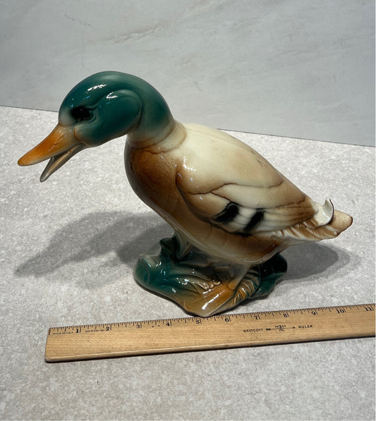 MCM Style Duck