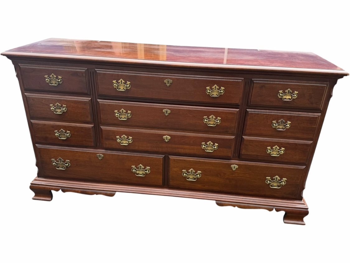 Pennsylvania House Dresser