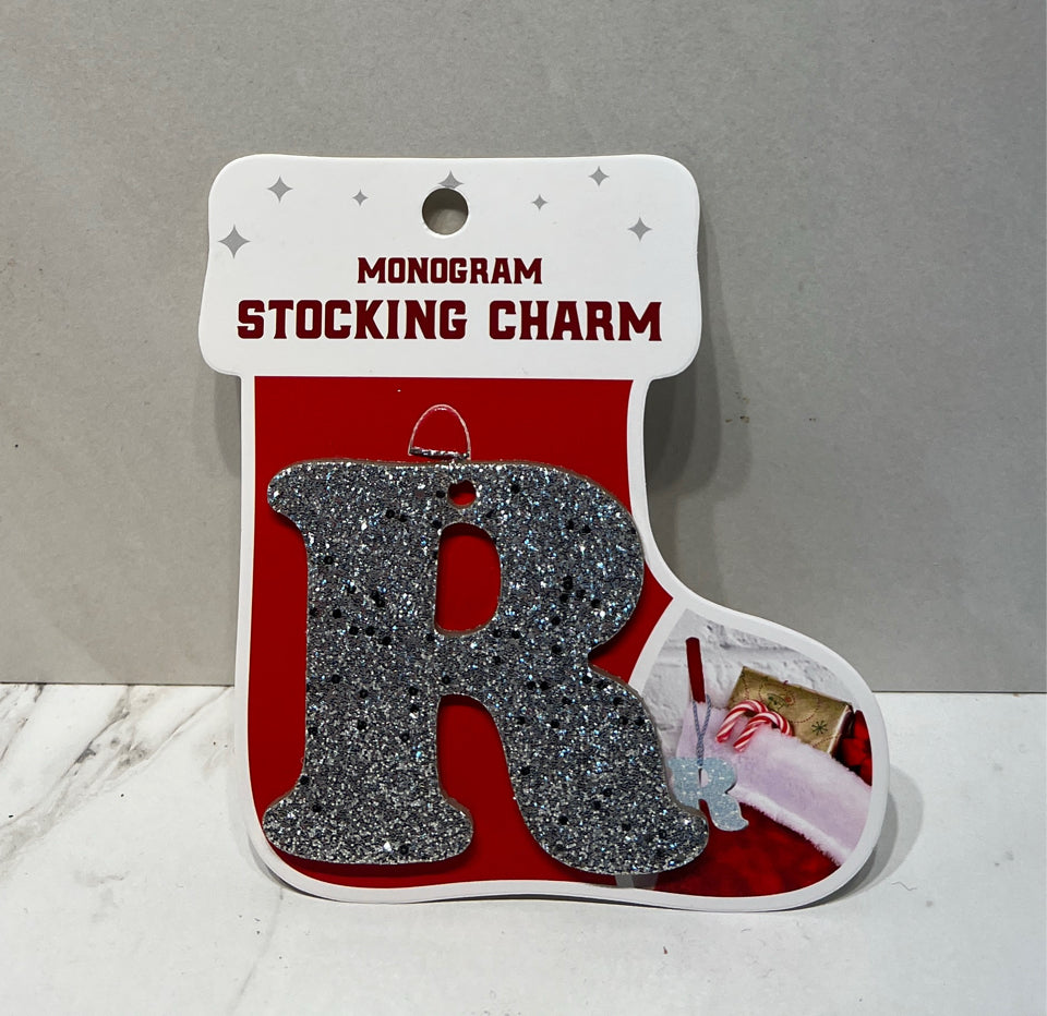 Stocking Charm
