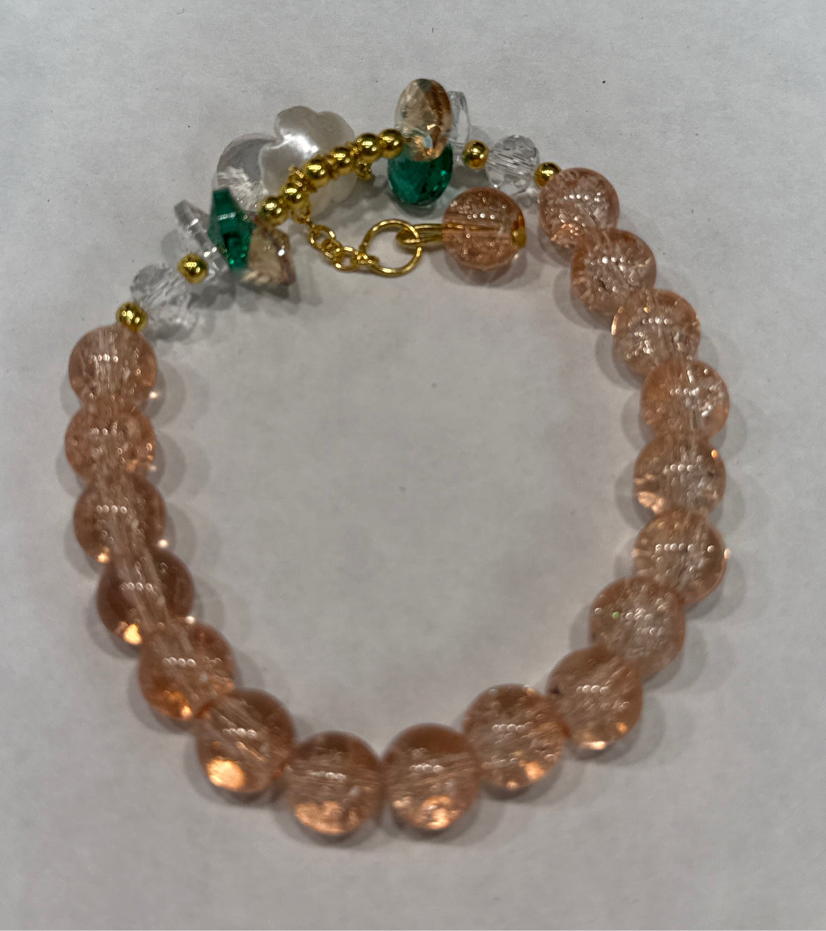 Bracelet