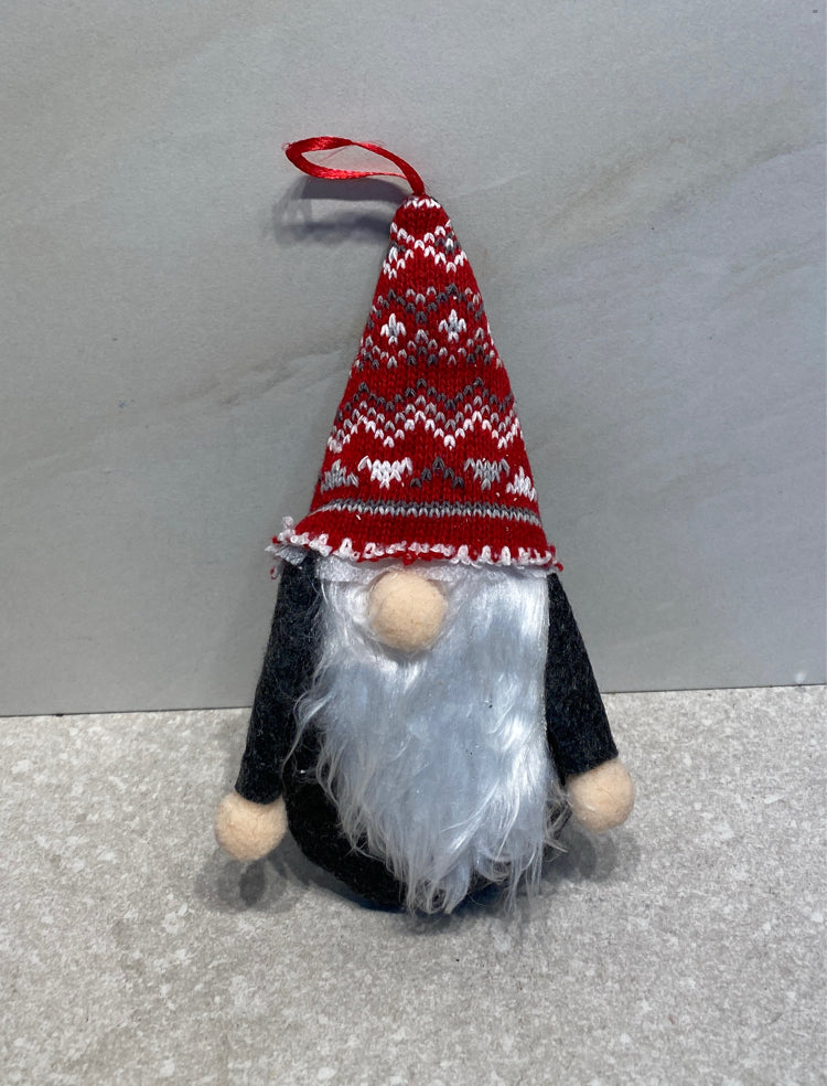 Gnome Ornament