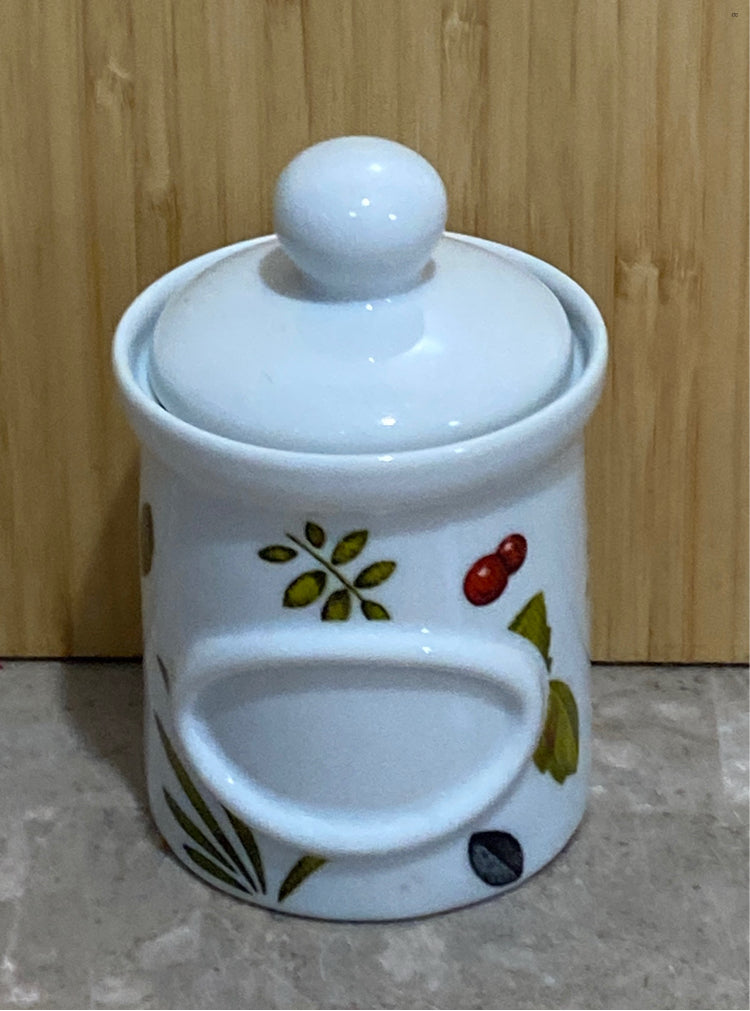 Spice Jar