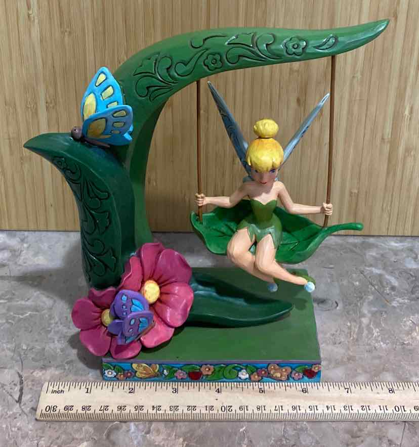 Jim Shore Figurine