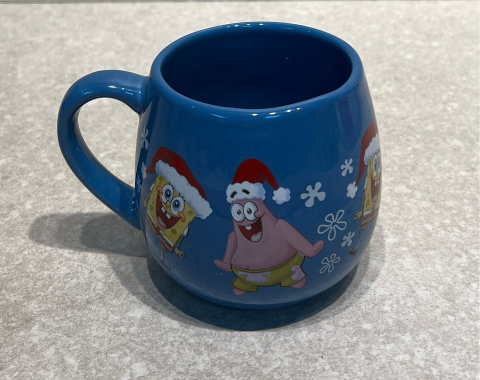 Spongebob Mug