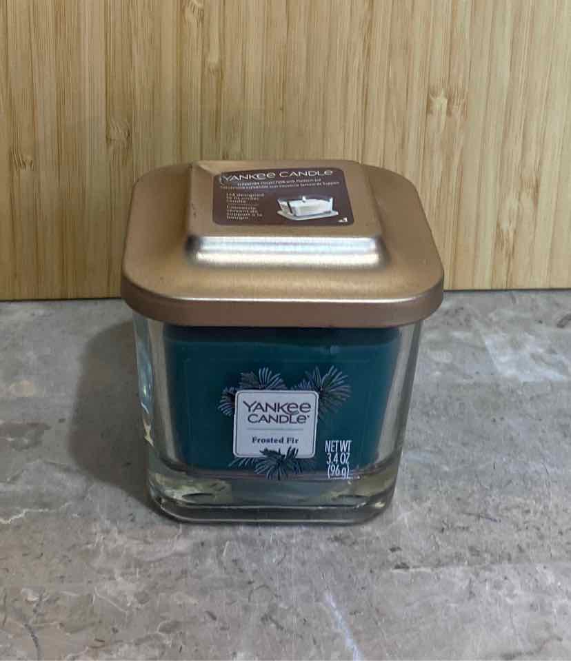 YankeeCandle Used