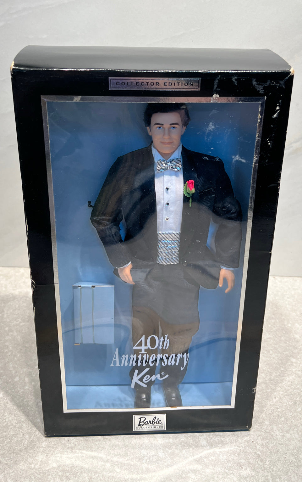 Ken Doll