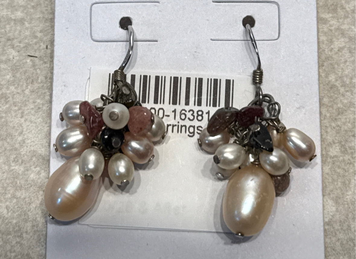 Sterling Earrings
