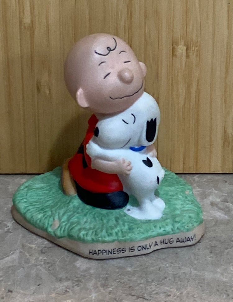 Collectable Snoopy Figurine
