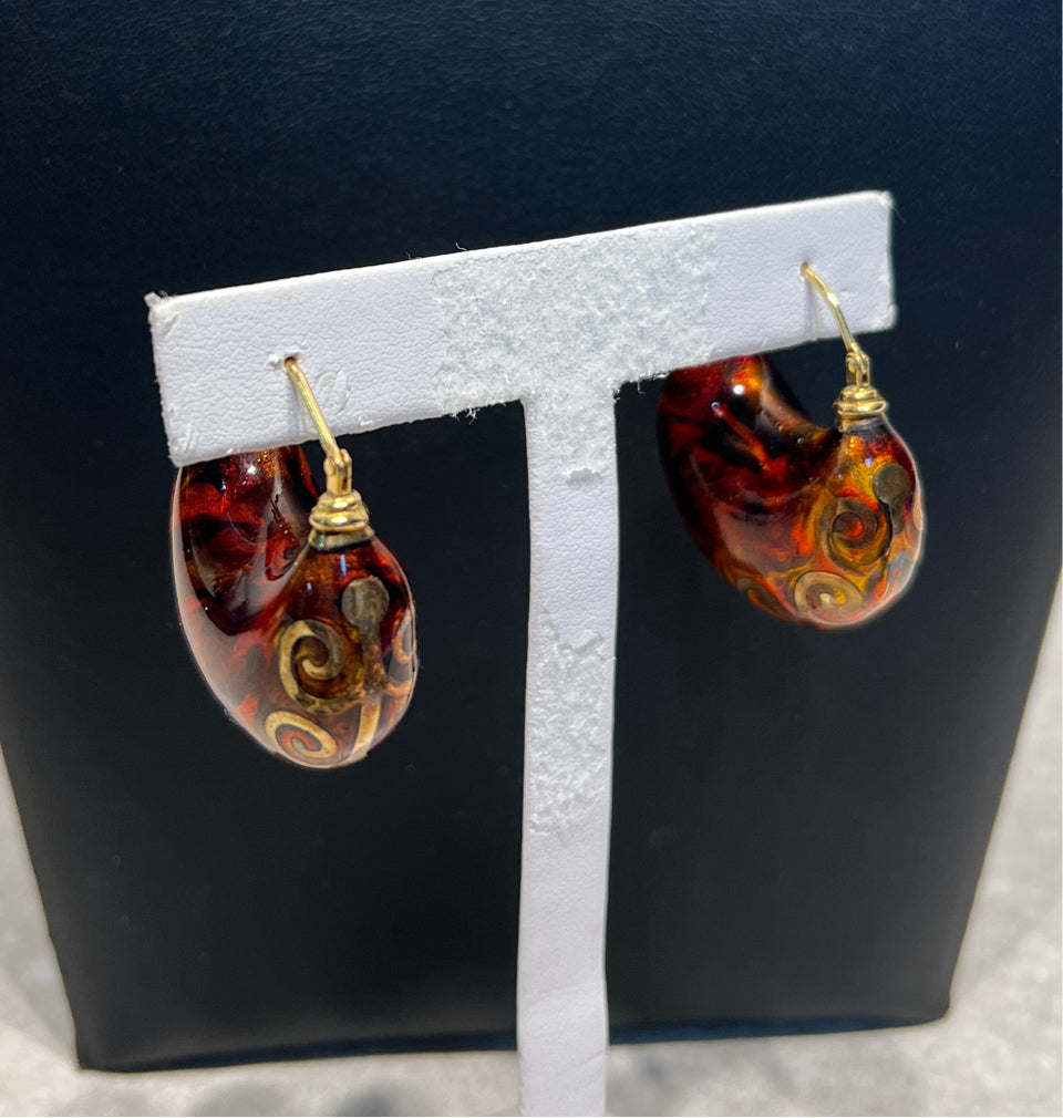 Fidia Designer Earrings