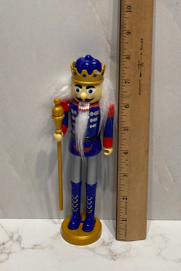 Nutcracker