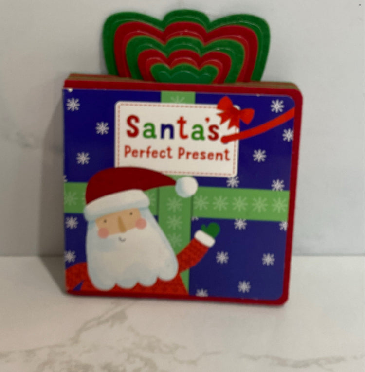 Christmas Book
