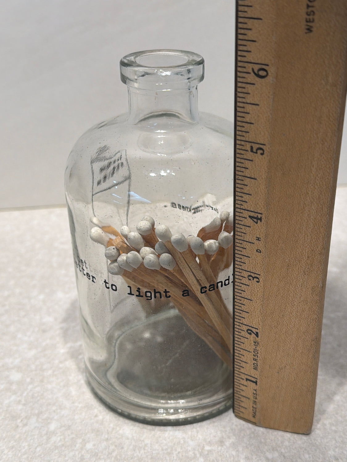 Bottle