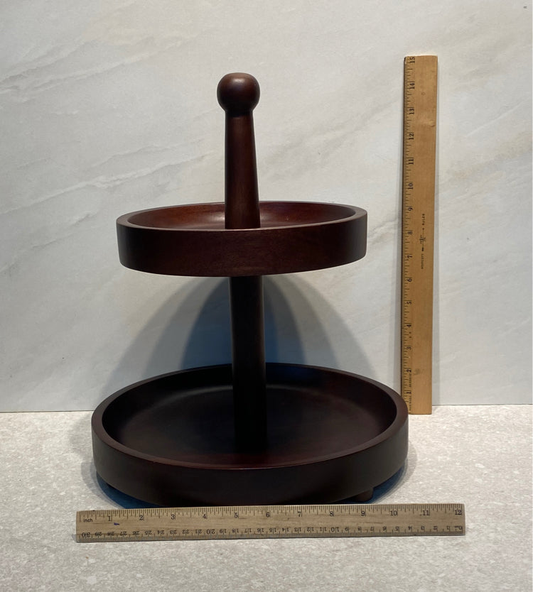 2-Tier Stand