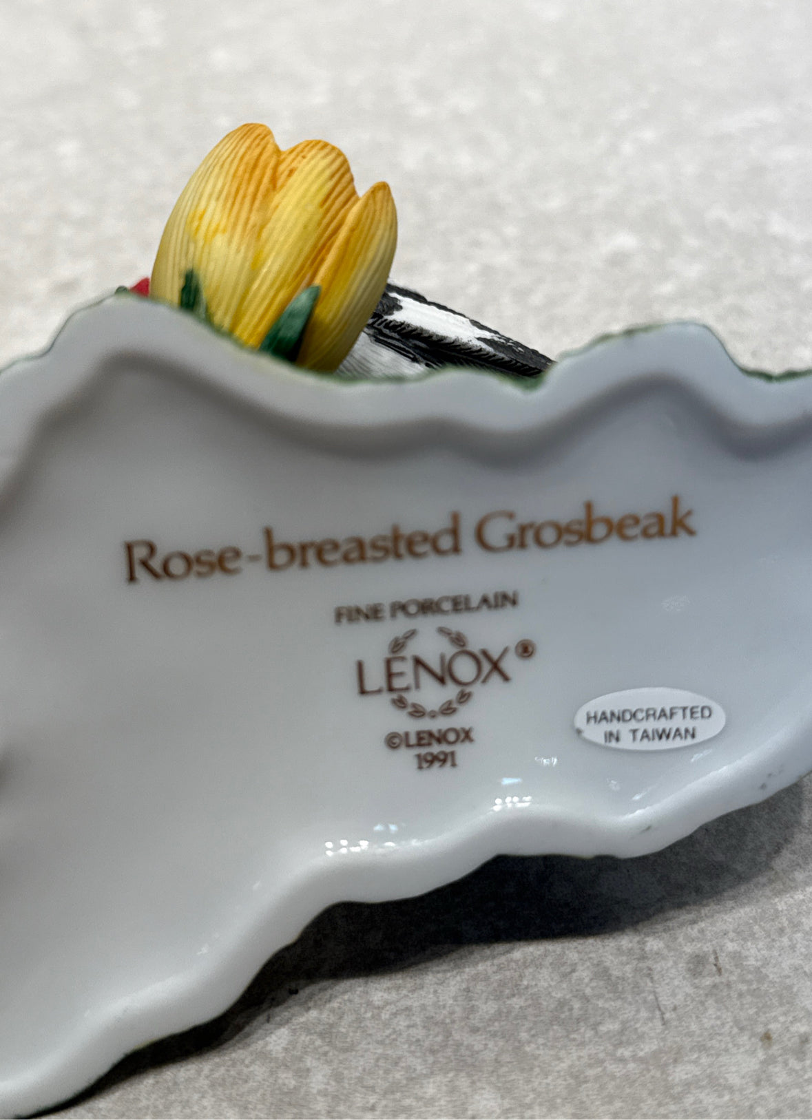 Lenox
