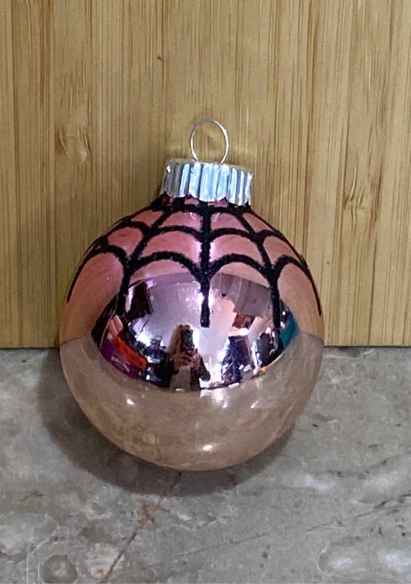 Shiny Brite Ornament