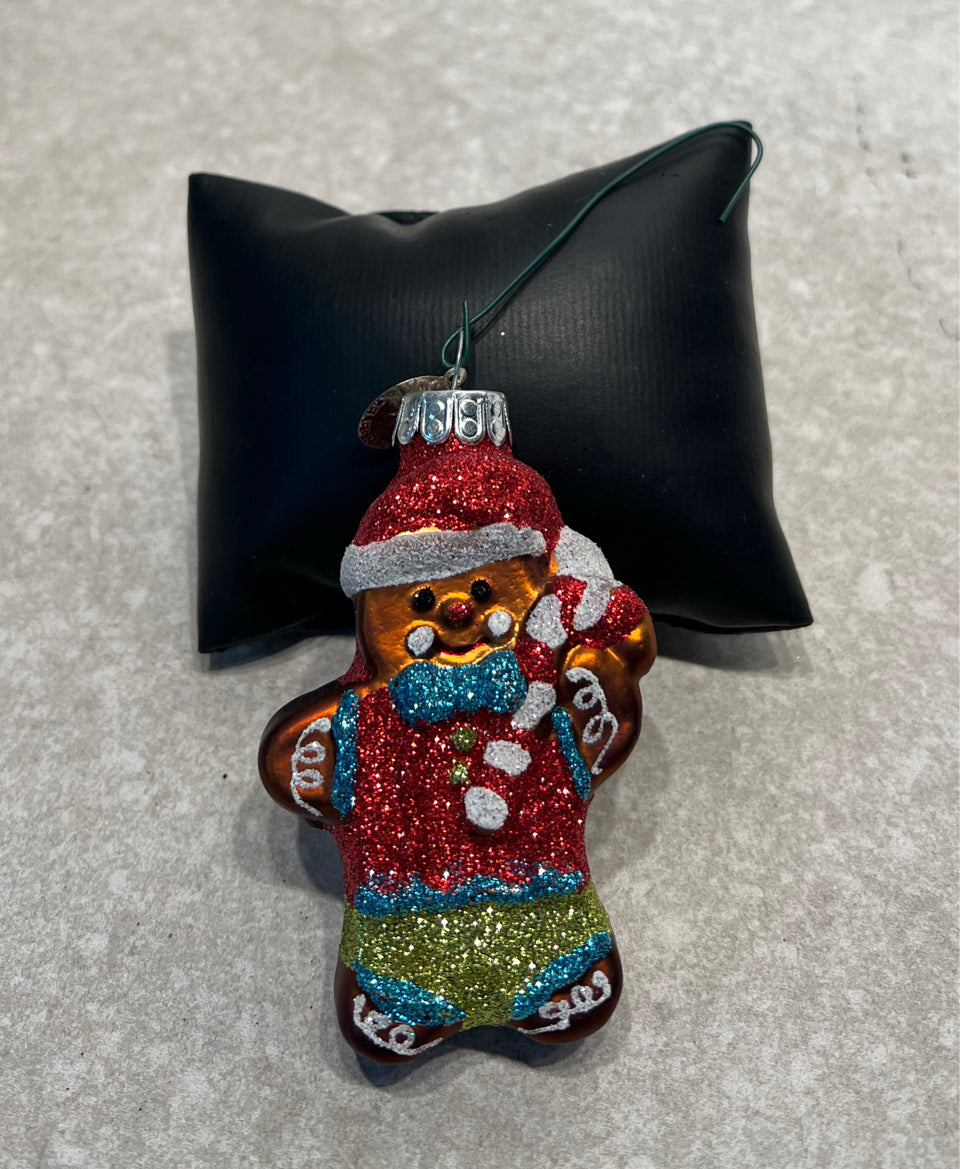 Christopher Radko Ornament