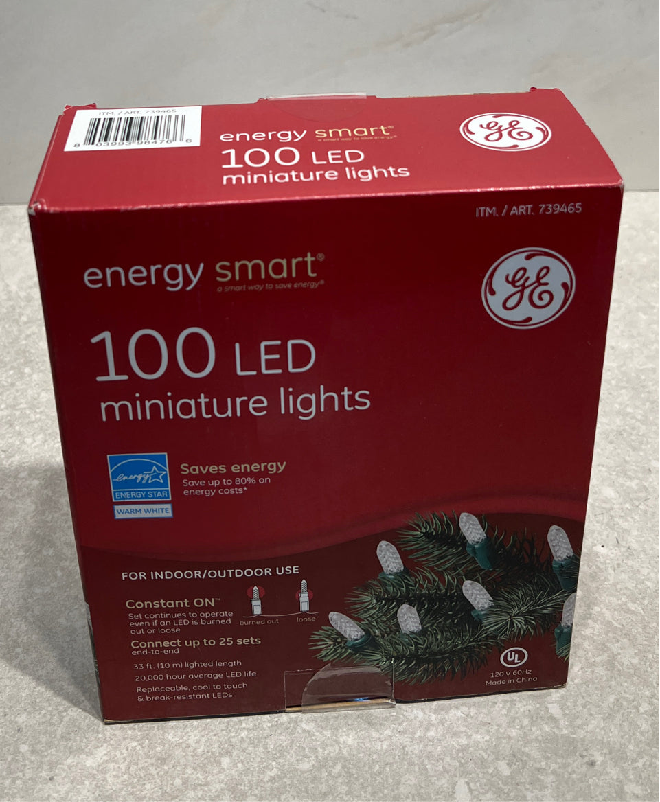 LED Lights