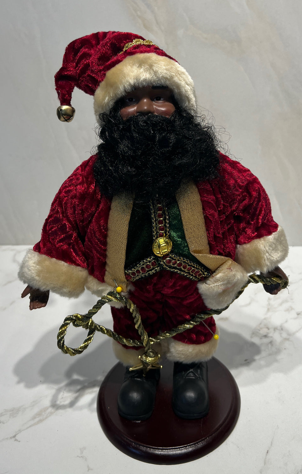 Santa