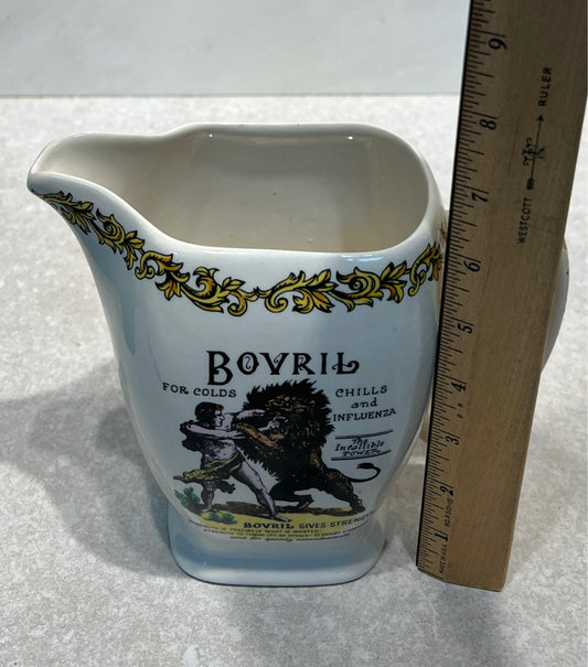Bovril Pitcher