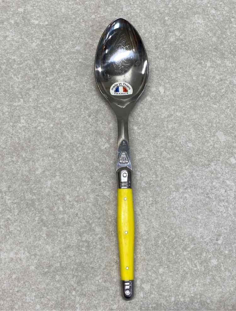 Laguiole Serving Spoon