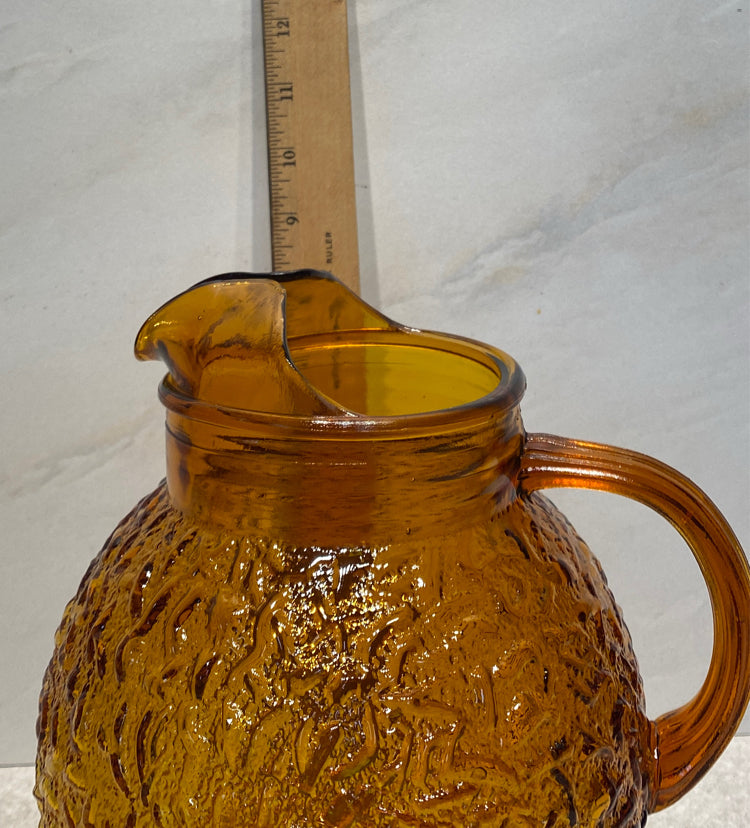 Vintage Pitcher
