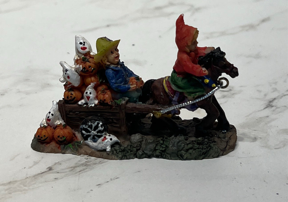 Halloween Figurine