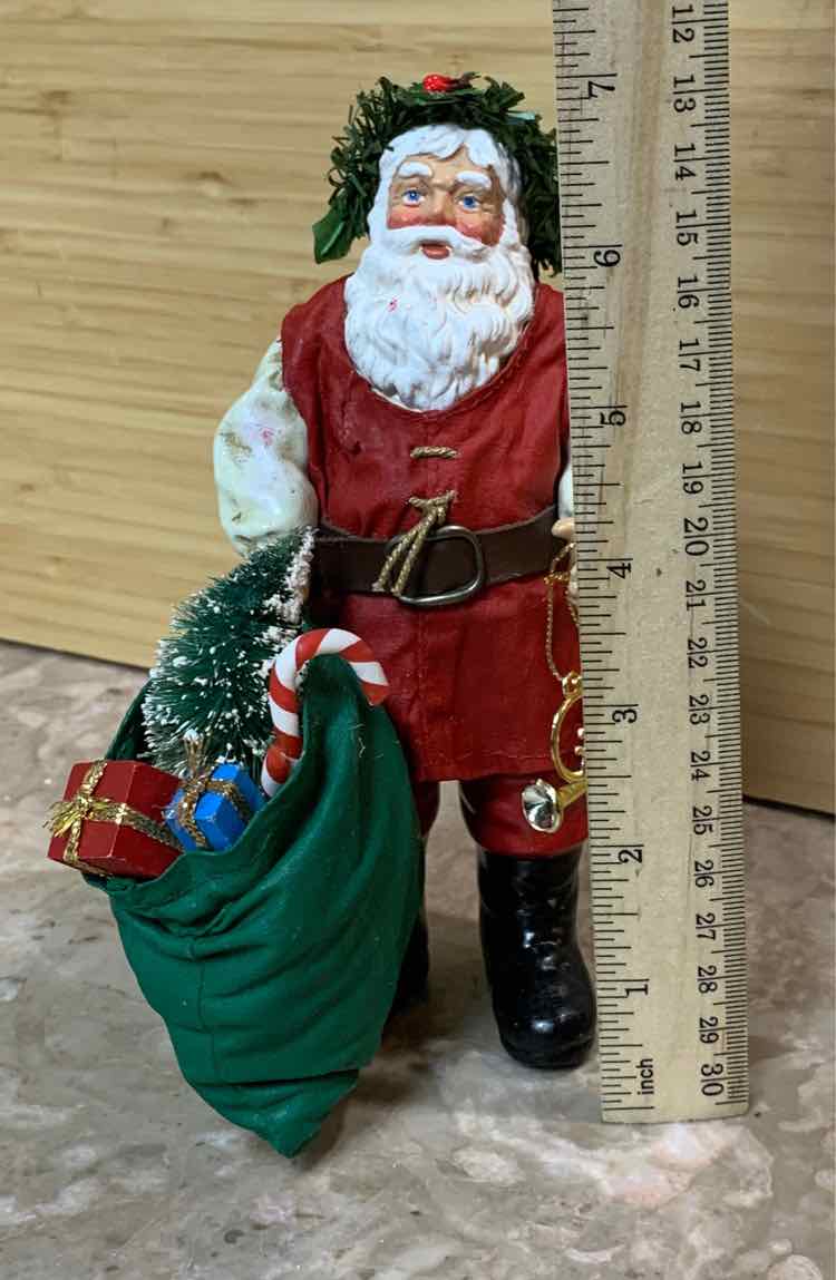 Possible Dreams Santa