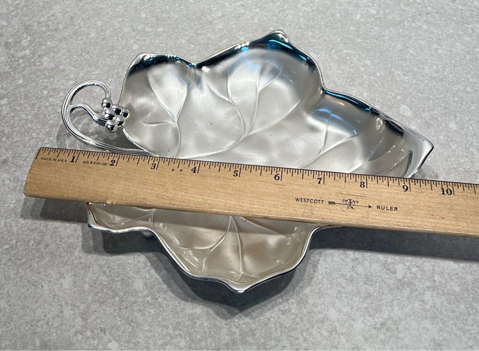 Leaf Dish