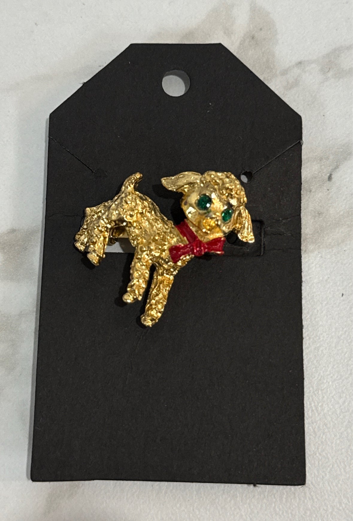 Christmas Pin