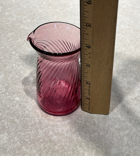 Pitcher