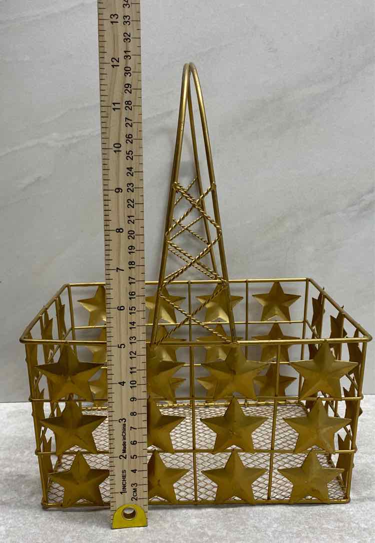 Star Basket