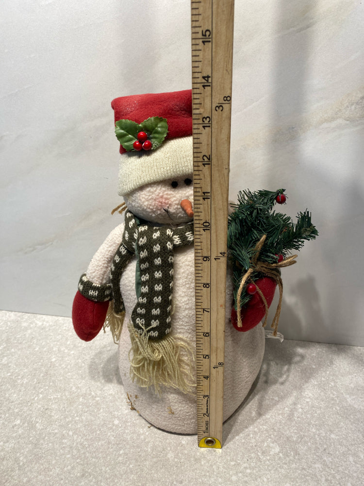Snowman
