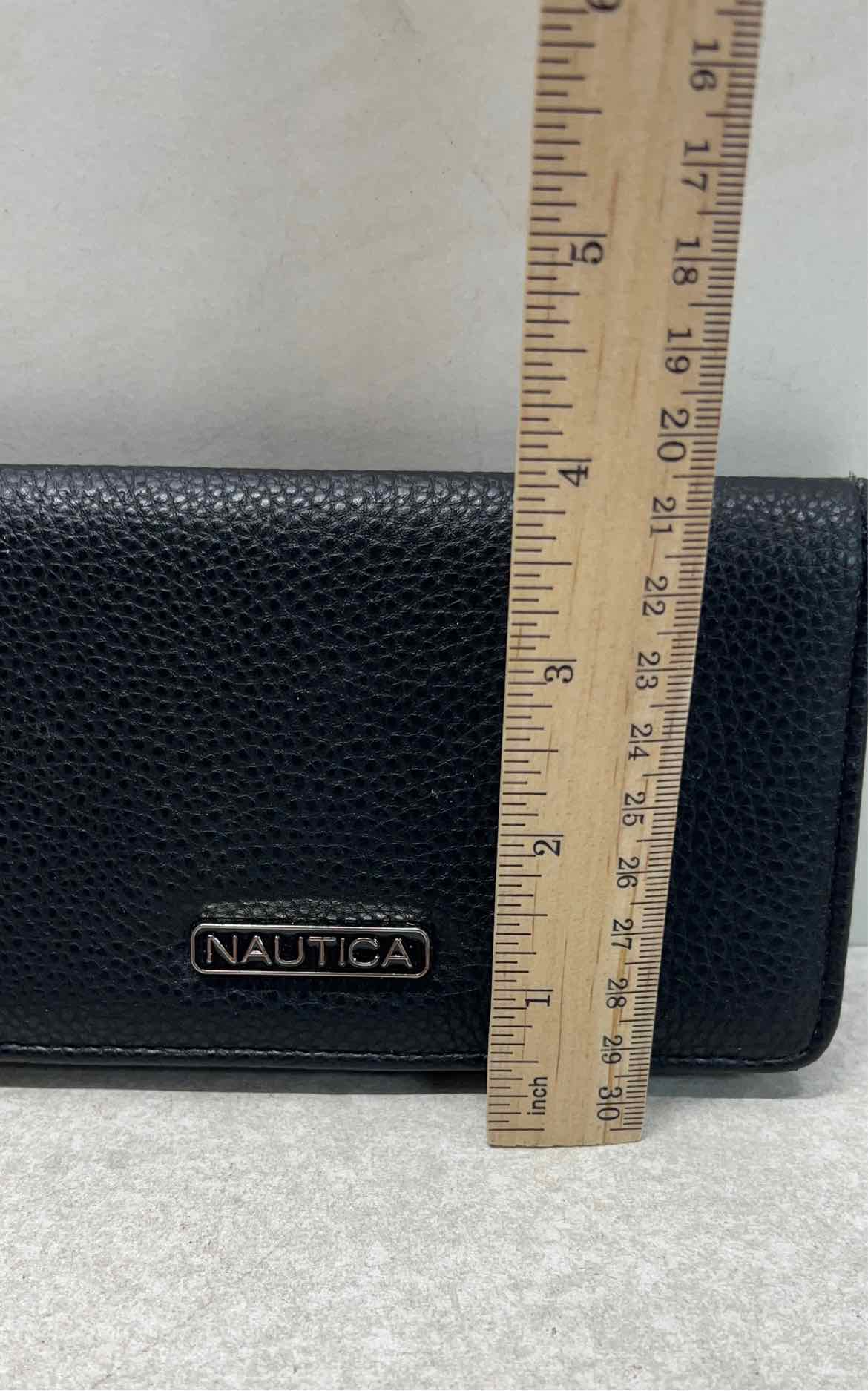 Nautical Wallet
