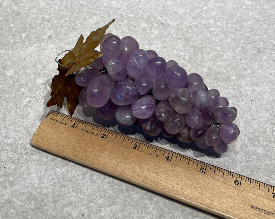 Grapes