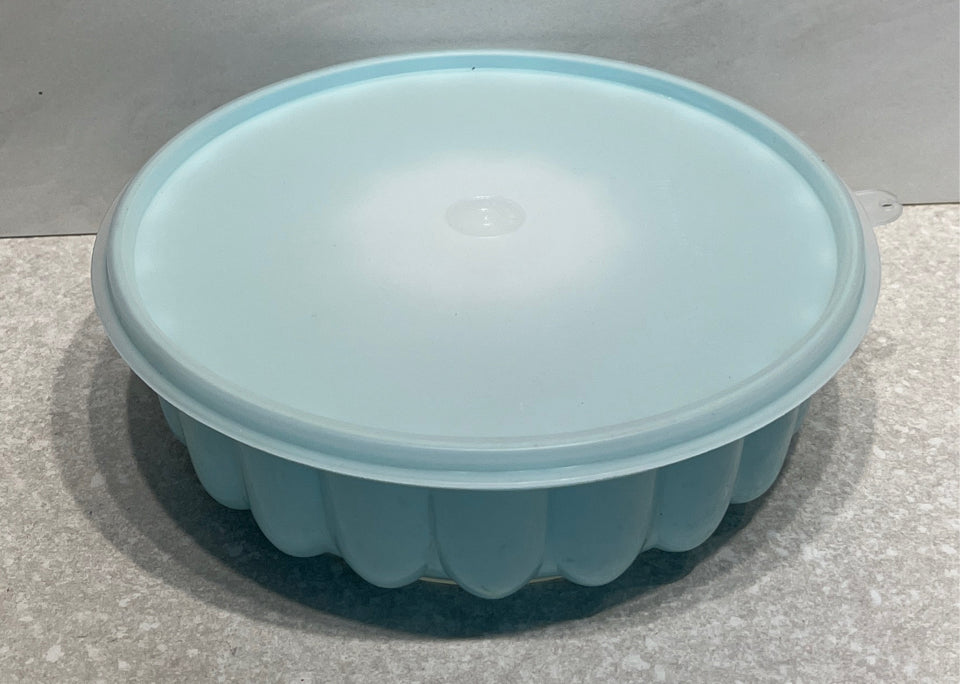 Tupperware Container