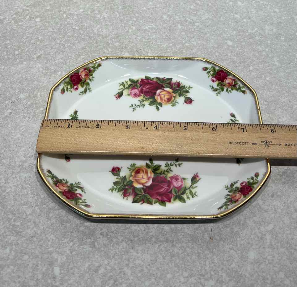 Royal Albert Serving Tray