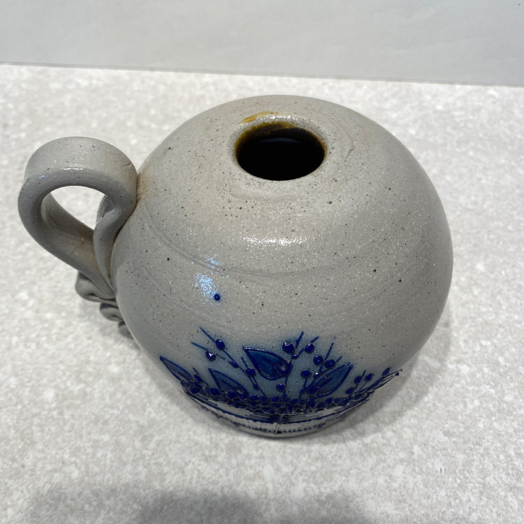 Salmon Falls Vase