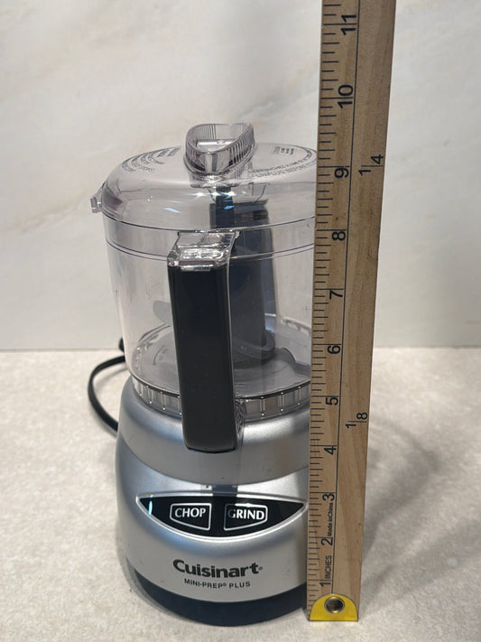 Cuisinart Chopper