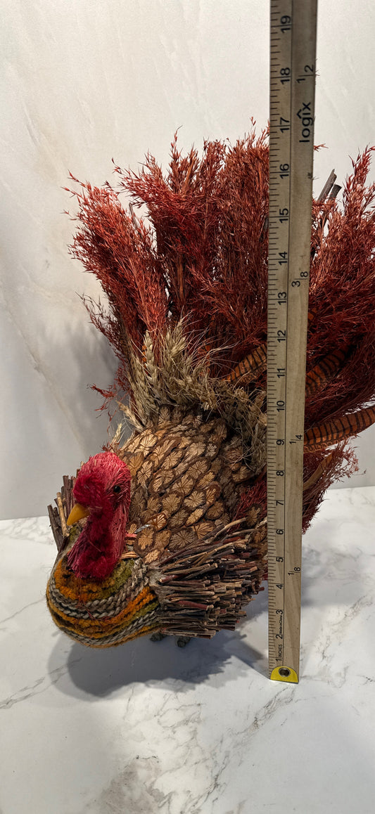 Turkey