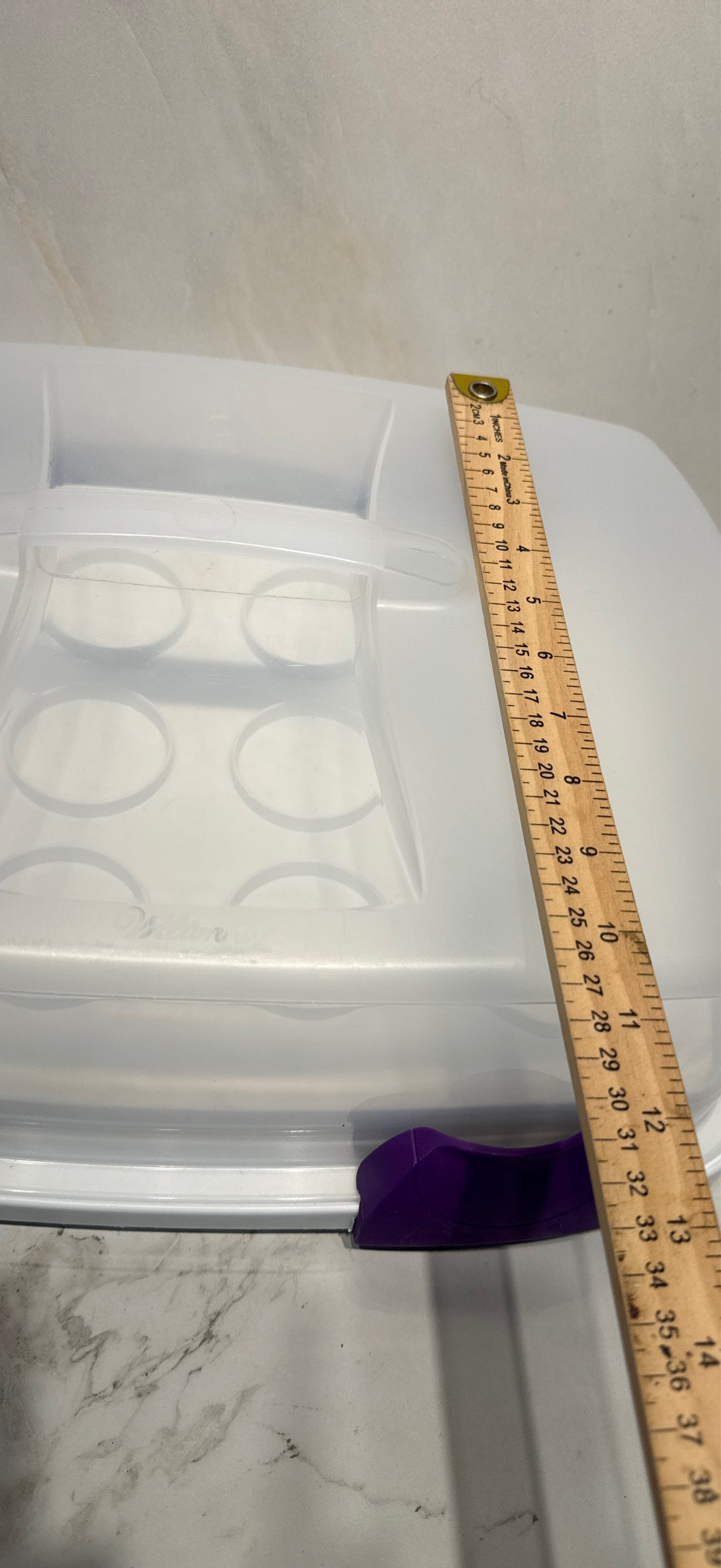 Wilton Cupcake Holder