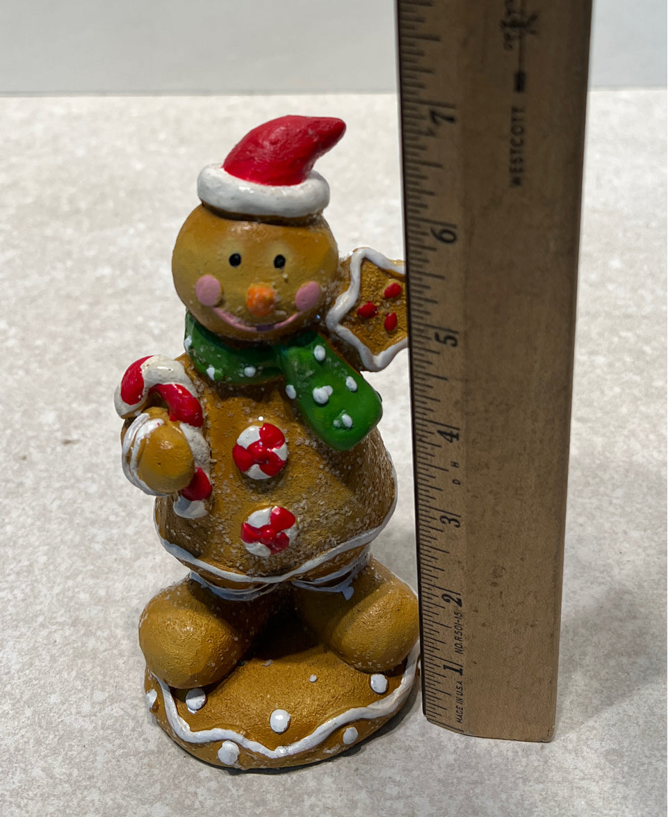 GIngerbread Man