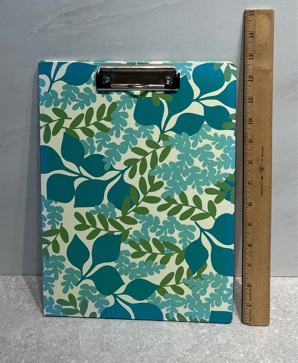 Clipboard