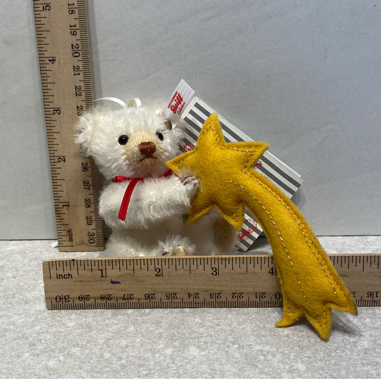 Steiff Shooting Star Teddy Bear
